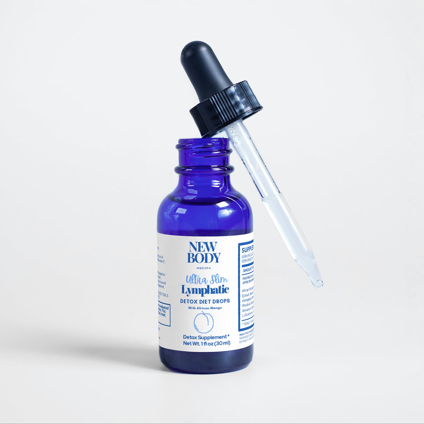 Ultra Slim Diet Drops