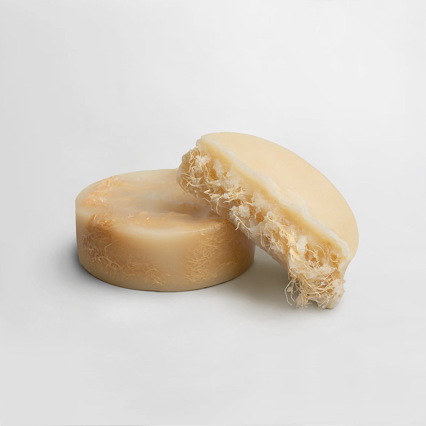 Dr Curvy Exfoliating Soap