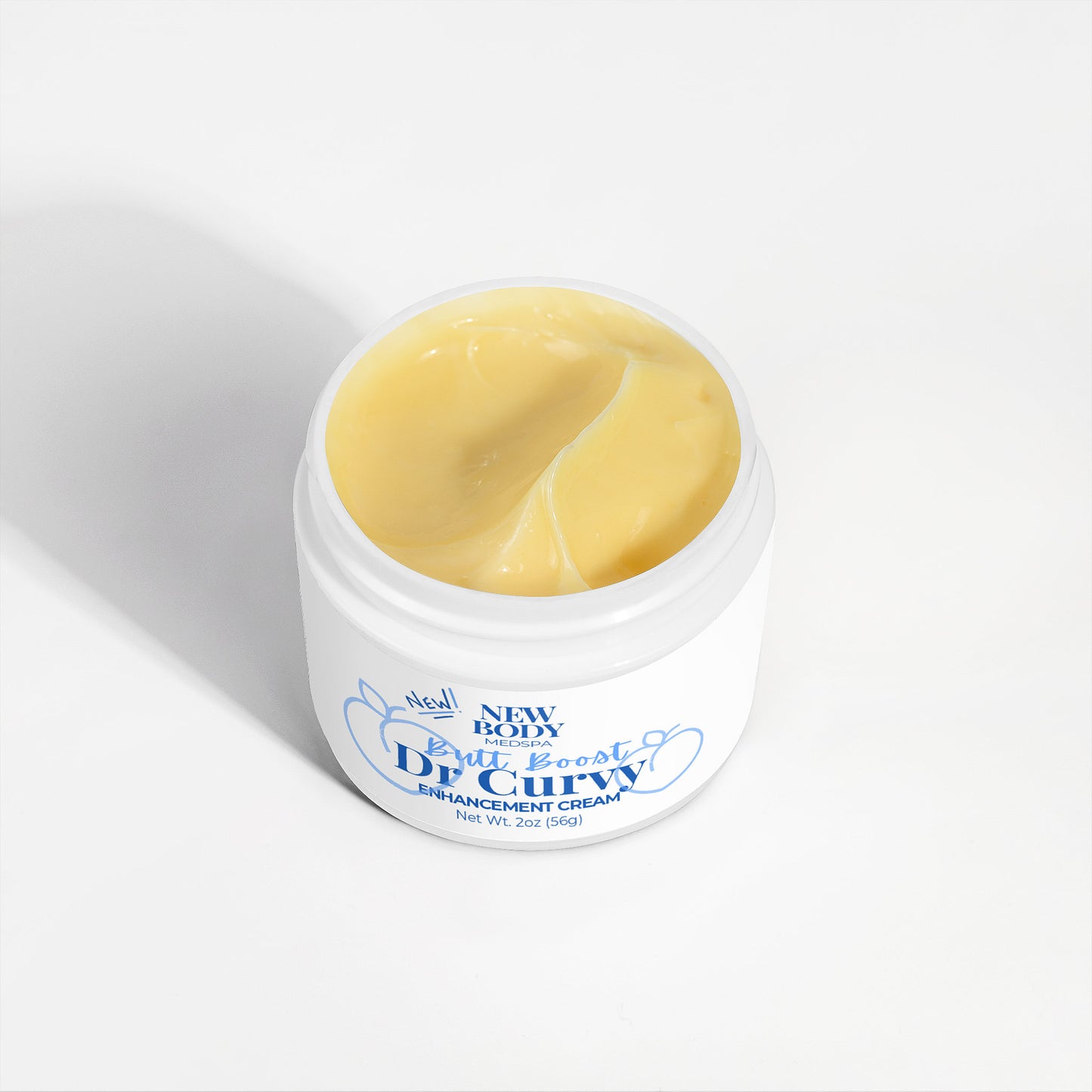 Dr Curvy Butt-Boost Cream