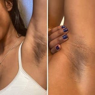 BODY + GLOW serum