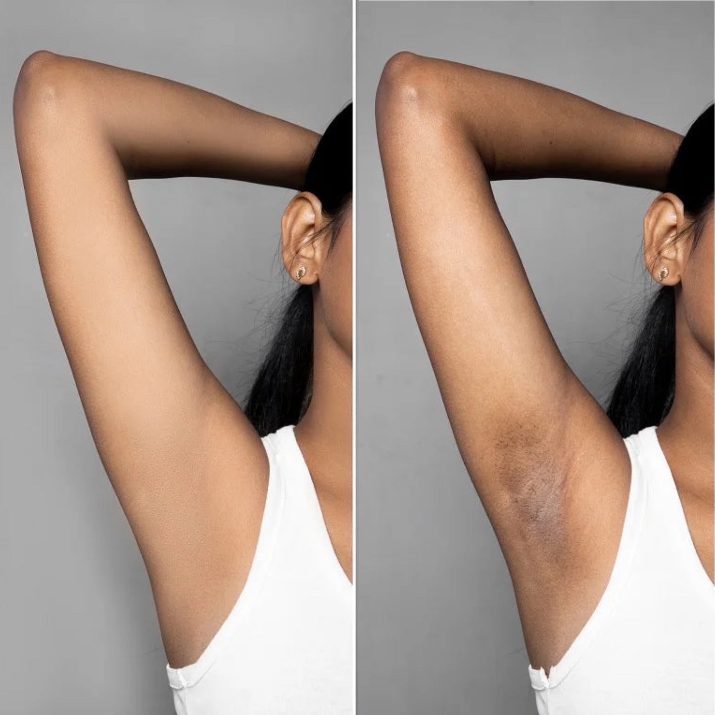 BODY + GLOW serum