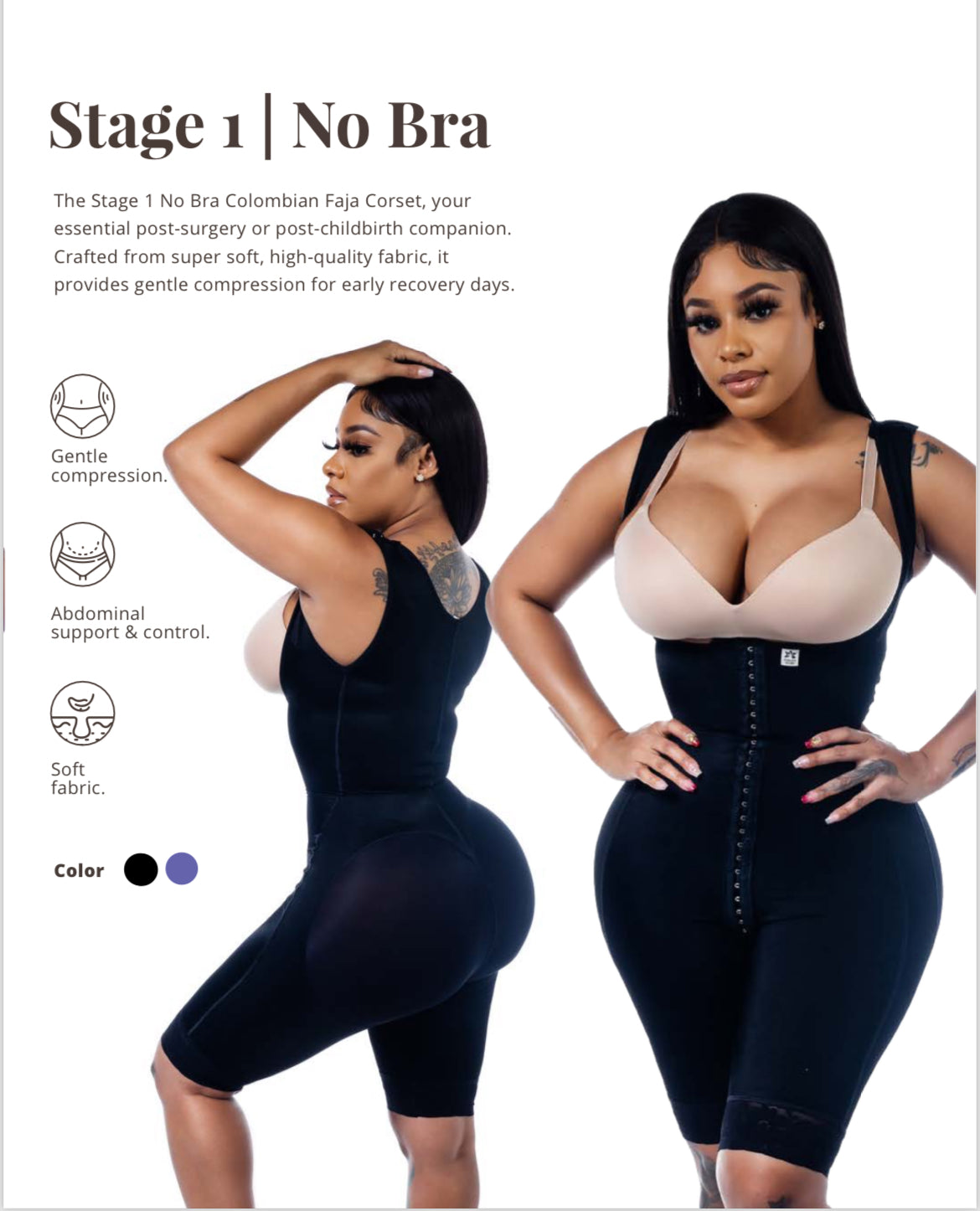 House of Fajas | Bundle Box
