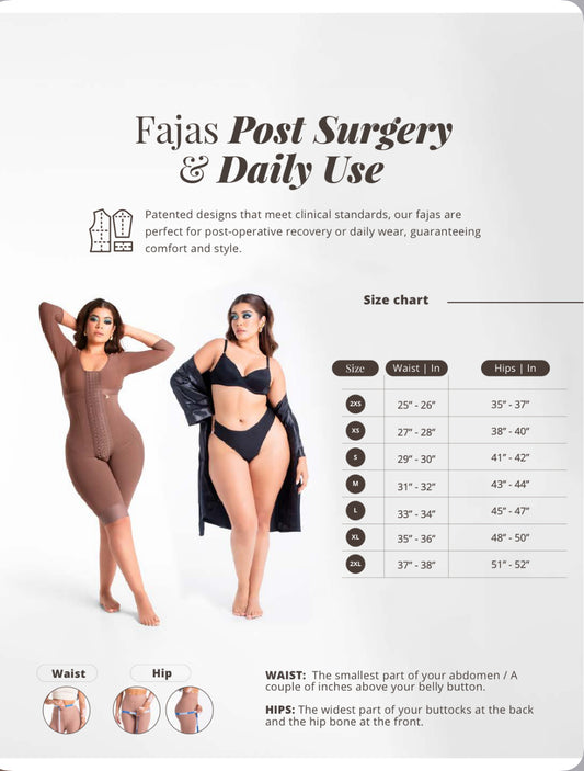 House of Fajas | Bundle Box