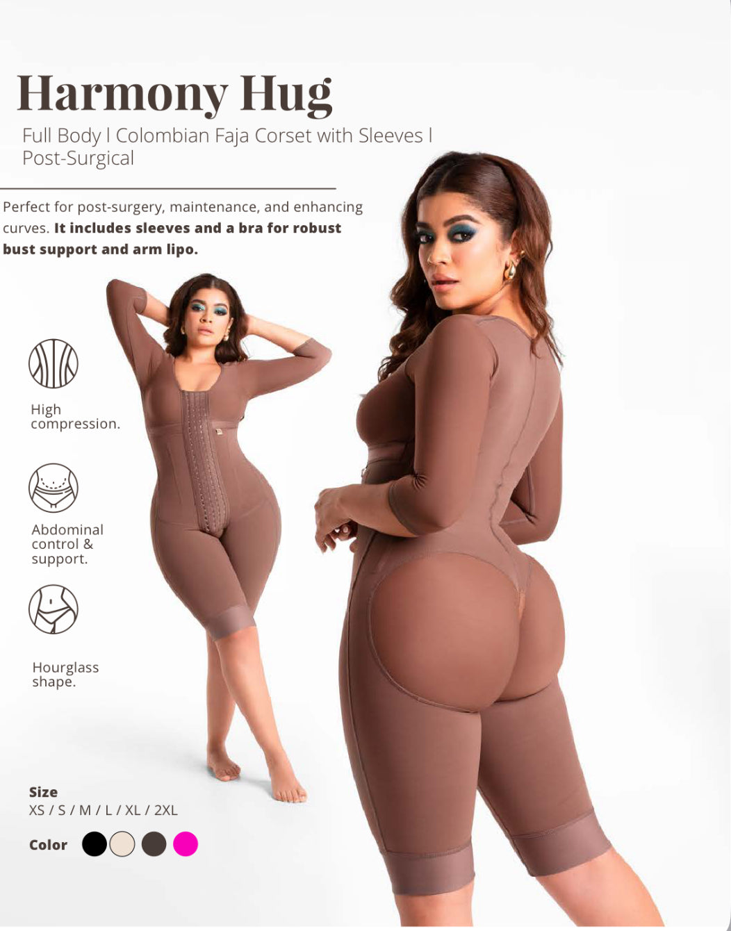 House of Fajas | Bundle Box