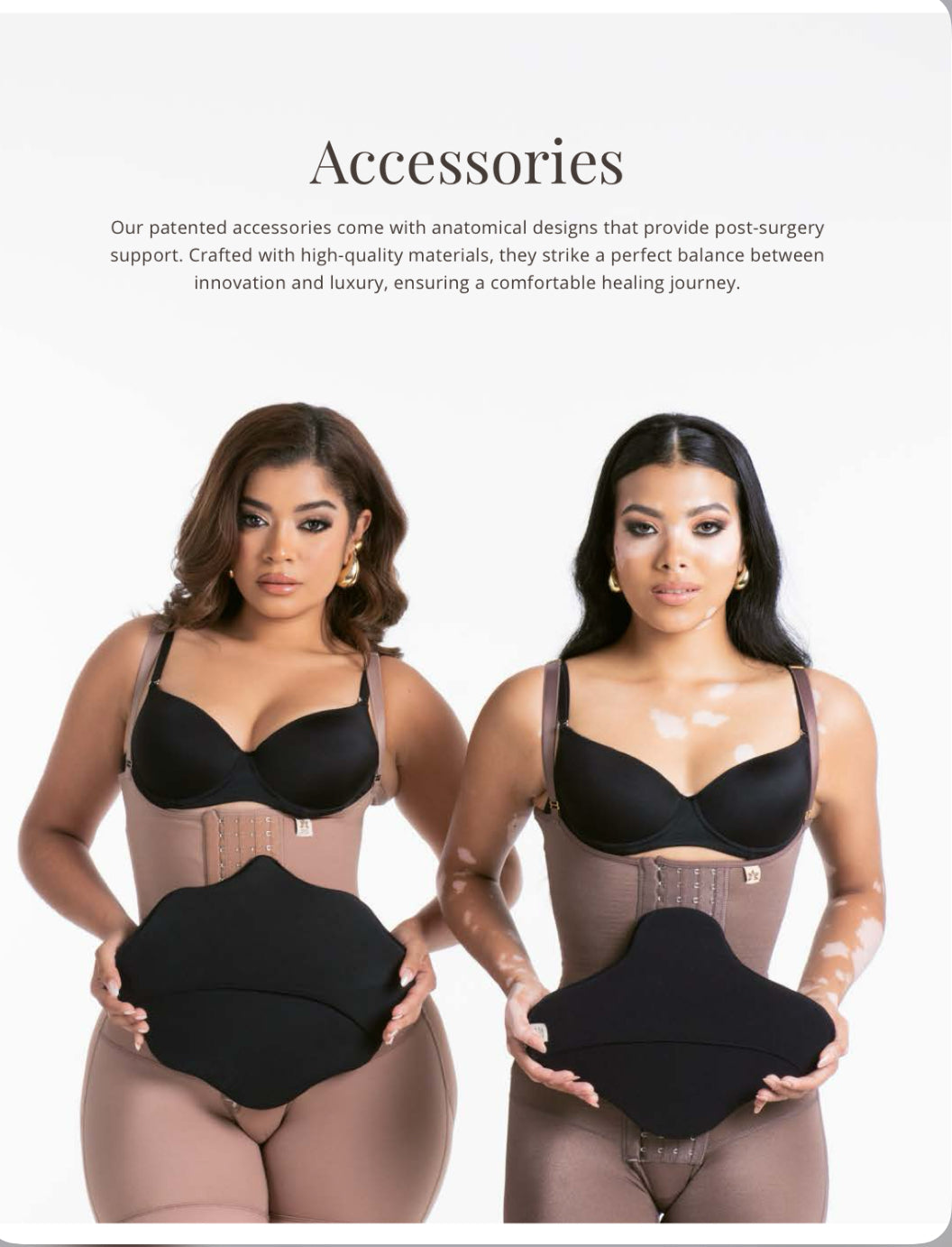House of Fajas | Bundle Box