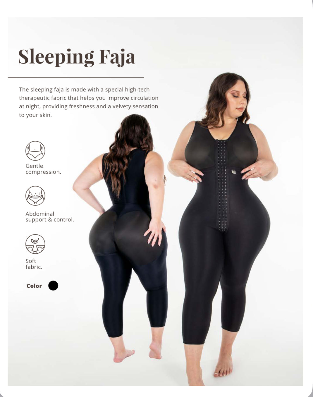 House of Fajas | Bundle Box