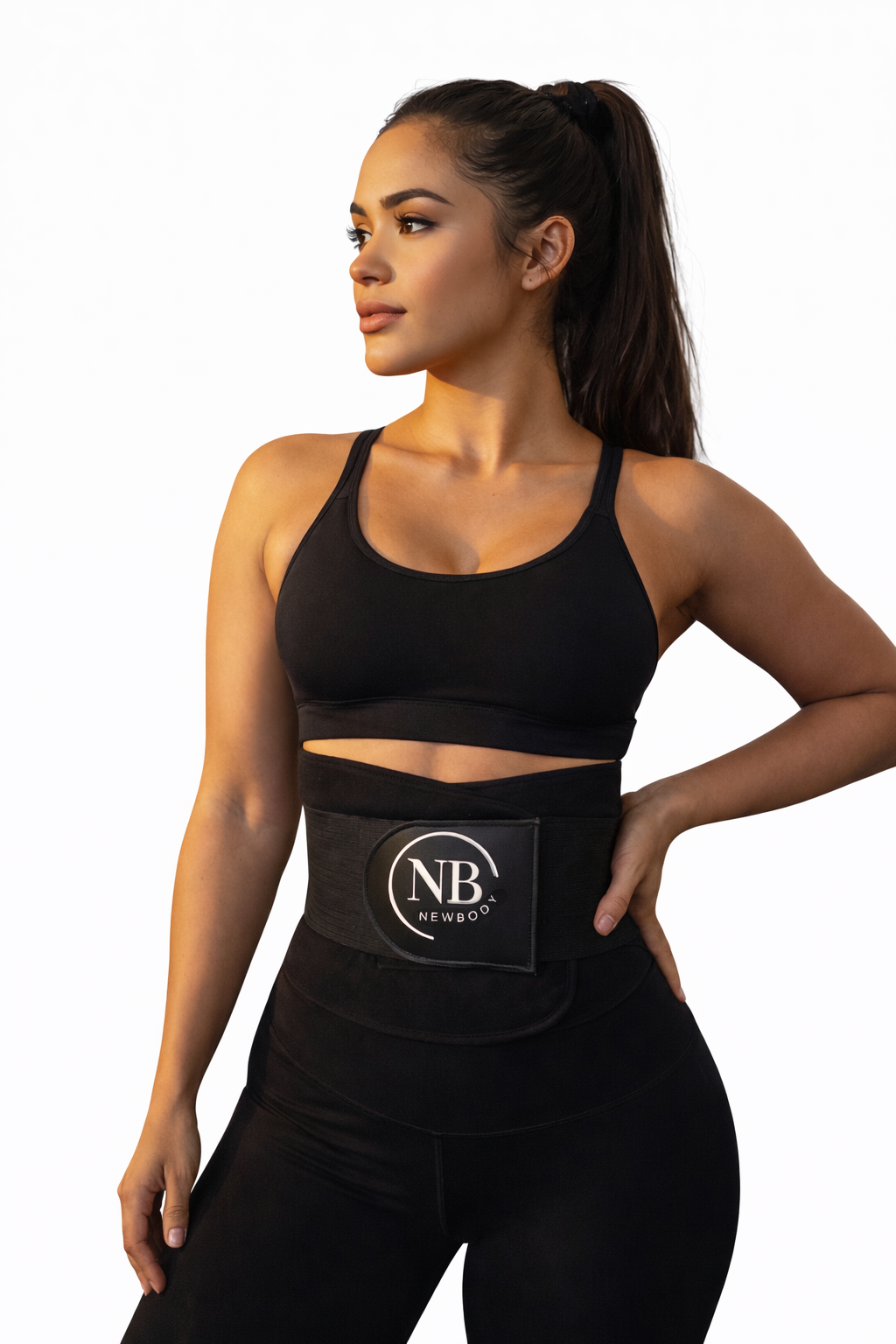 NEWBODY Waist Contour Belt