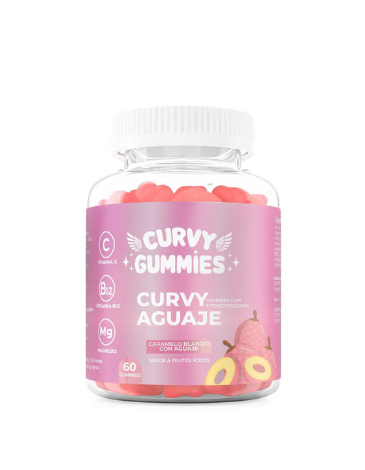 Dr Curvy Gummies