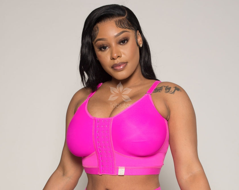 Faja | Compression Bra