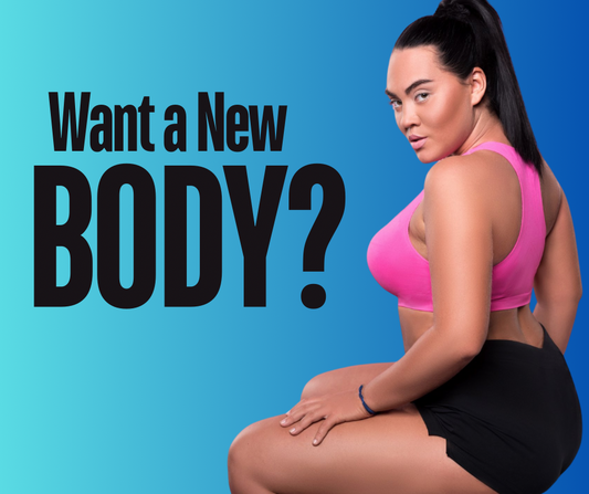 NEWBODY NUTRACEUTICALS