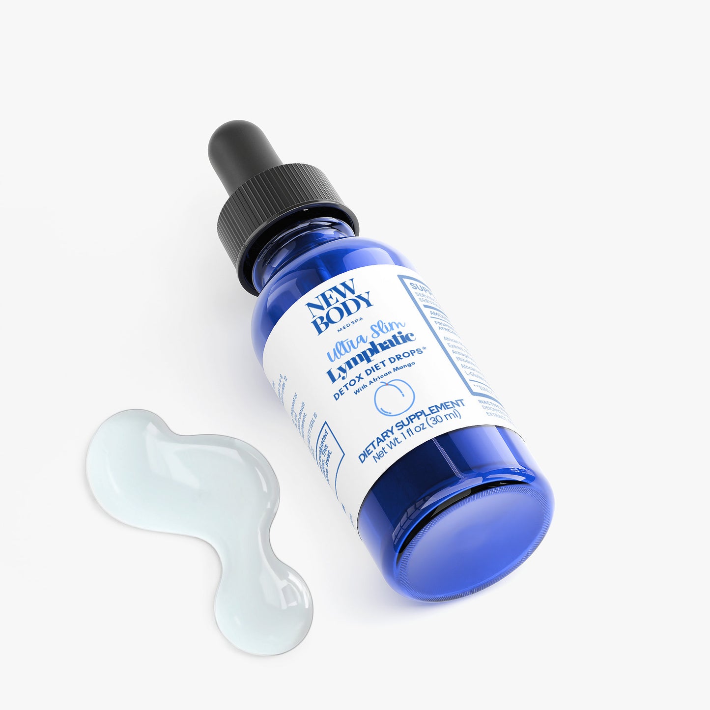 Ultra Slim Diet Drops