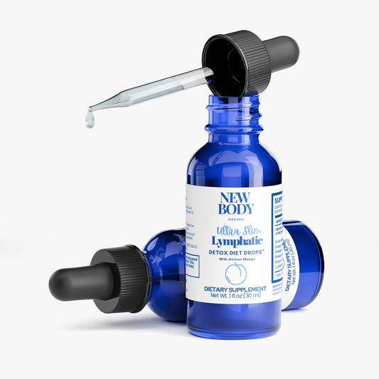 Ultra Slim Diet Drops