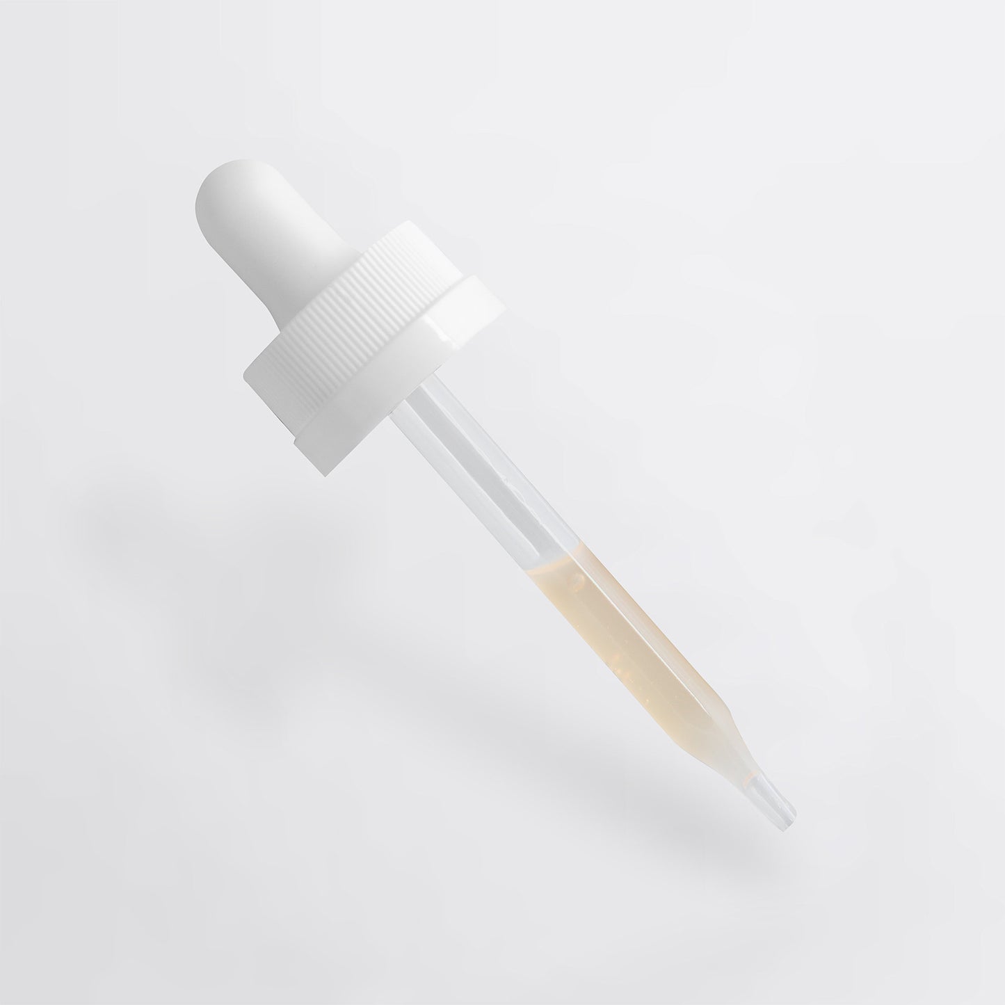 BODY + GLOW serum for sensitive