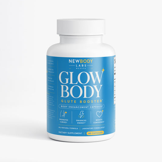 Glow Body Caps