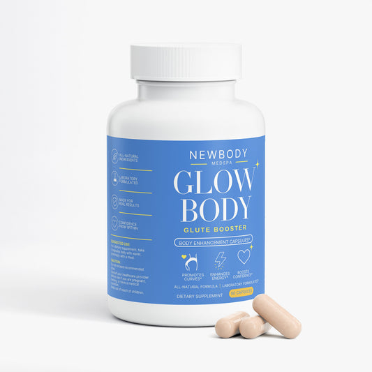 Glow Body Caps
