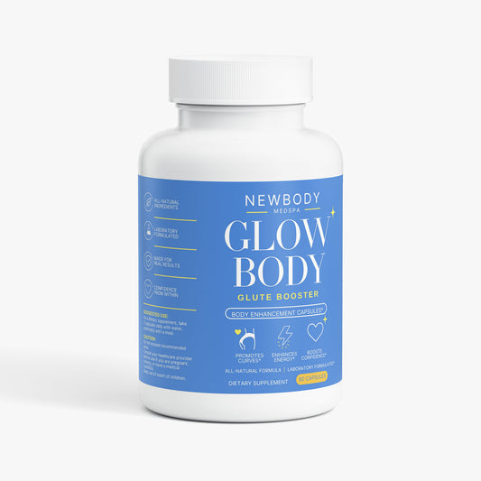 Glow Body Caps