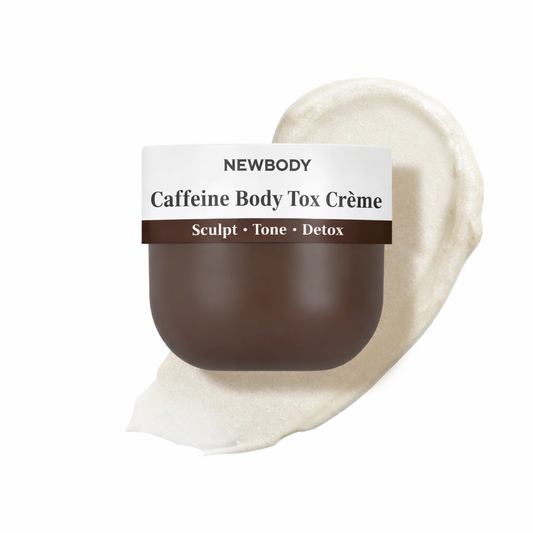 Caffeine Body Tox Creme