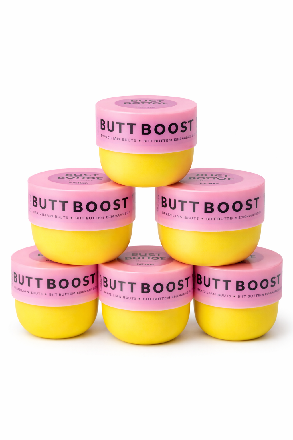 The Boost Creme