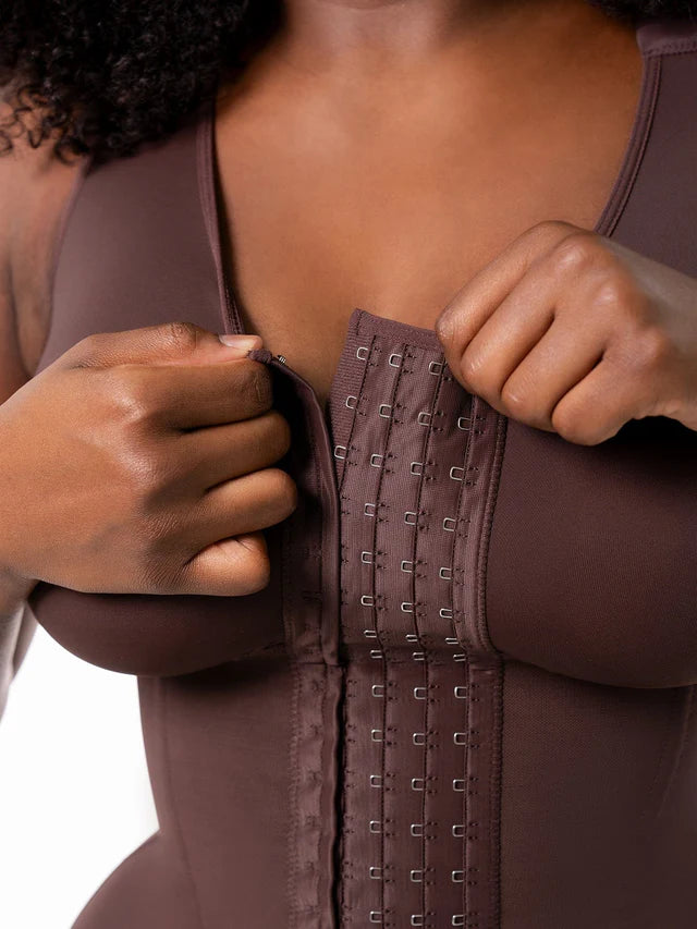 NewBody Faja w/Sleeves