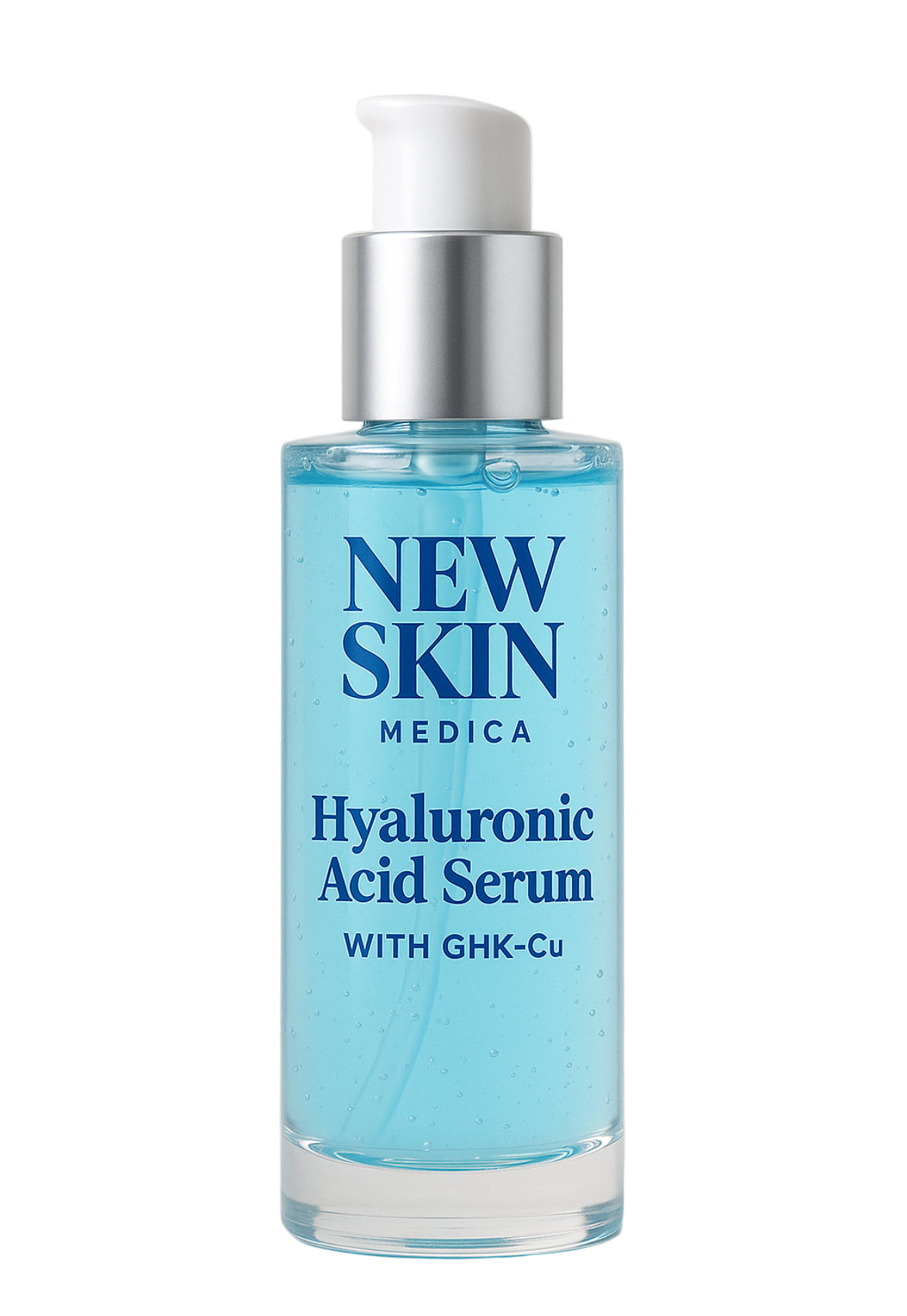 Hyaluronic Acid Serum