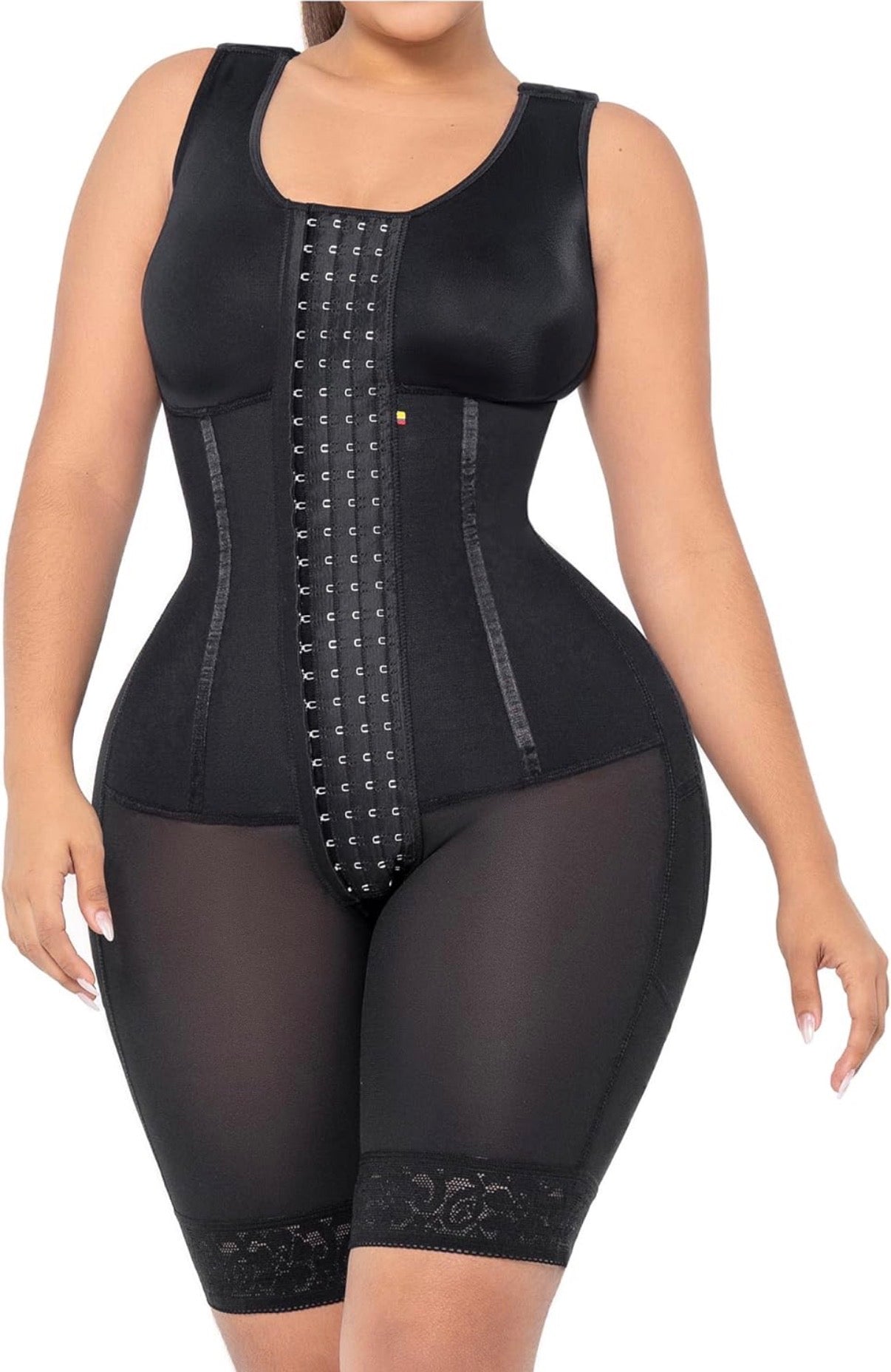 NewBody Faja w/Sleeves