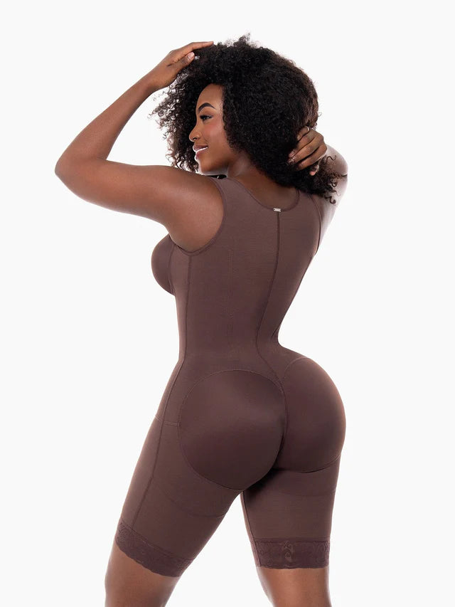 NewBody Faja w/Sleeves