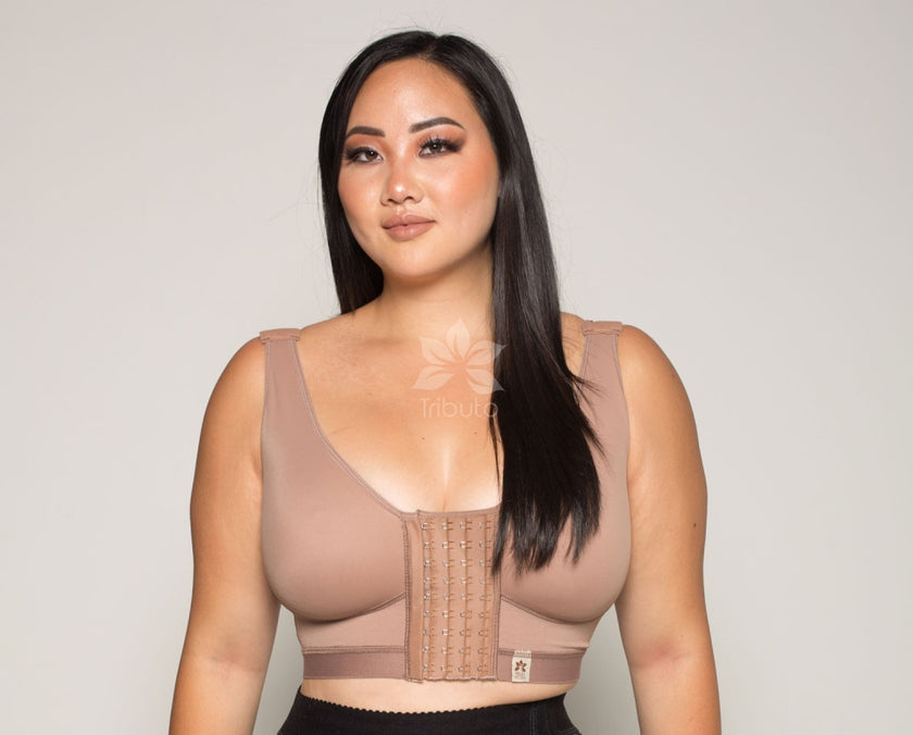 Faja | Compression Bra