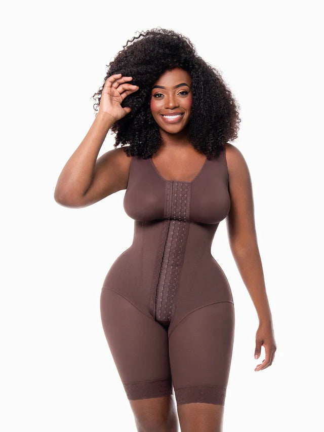 NewBody Faja w/Sleeves