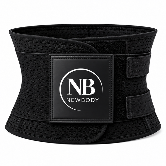 NEWBODY Waist Contour Belt