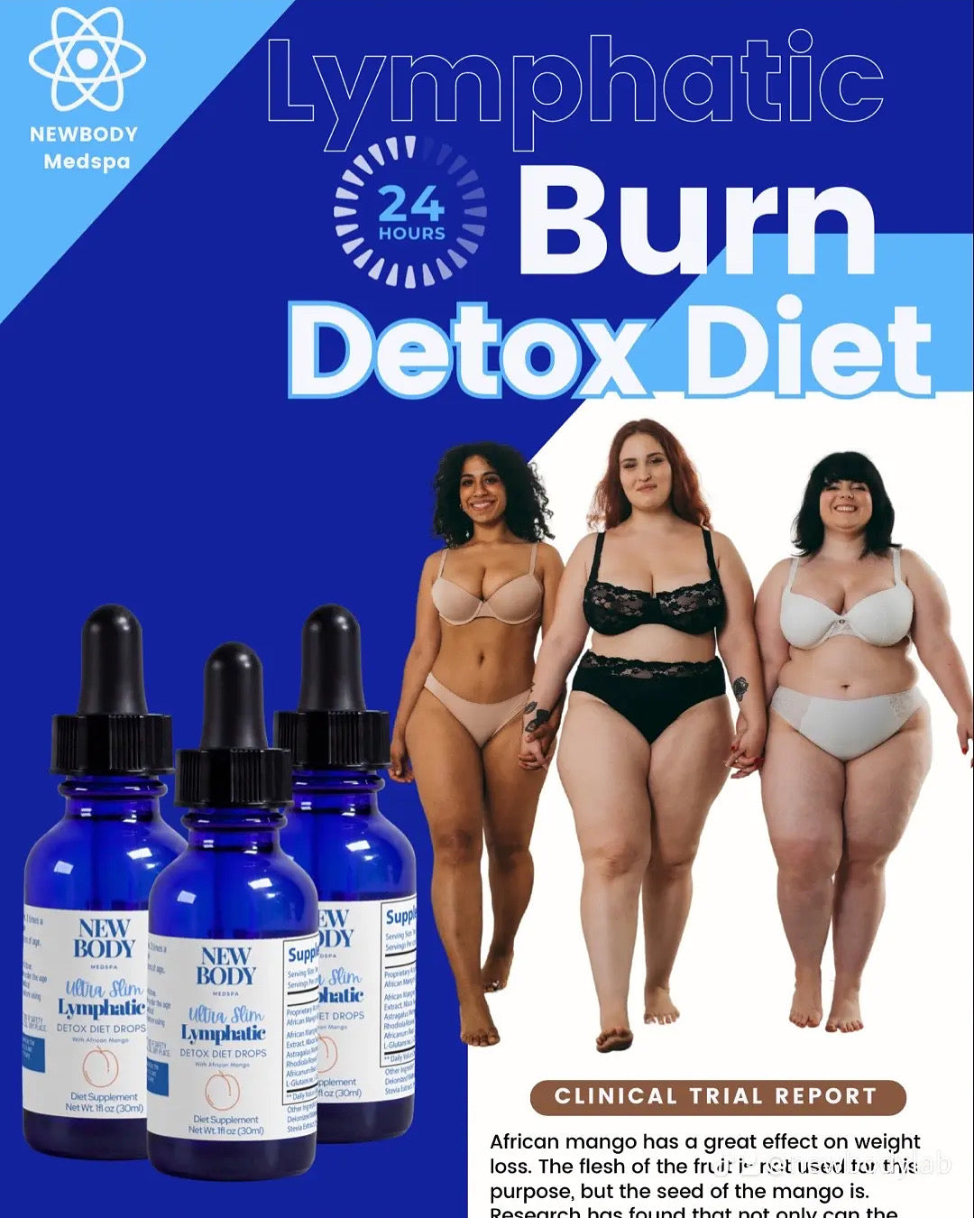 Ultra Slim Diet Drops