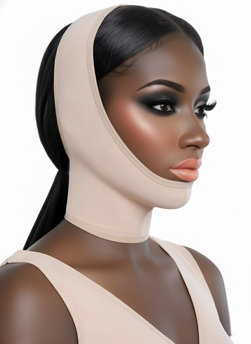 NEWFACE™ Face, Chin & Neck Sculpting Faja
