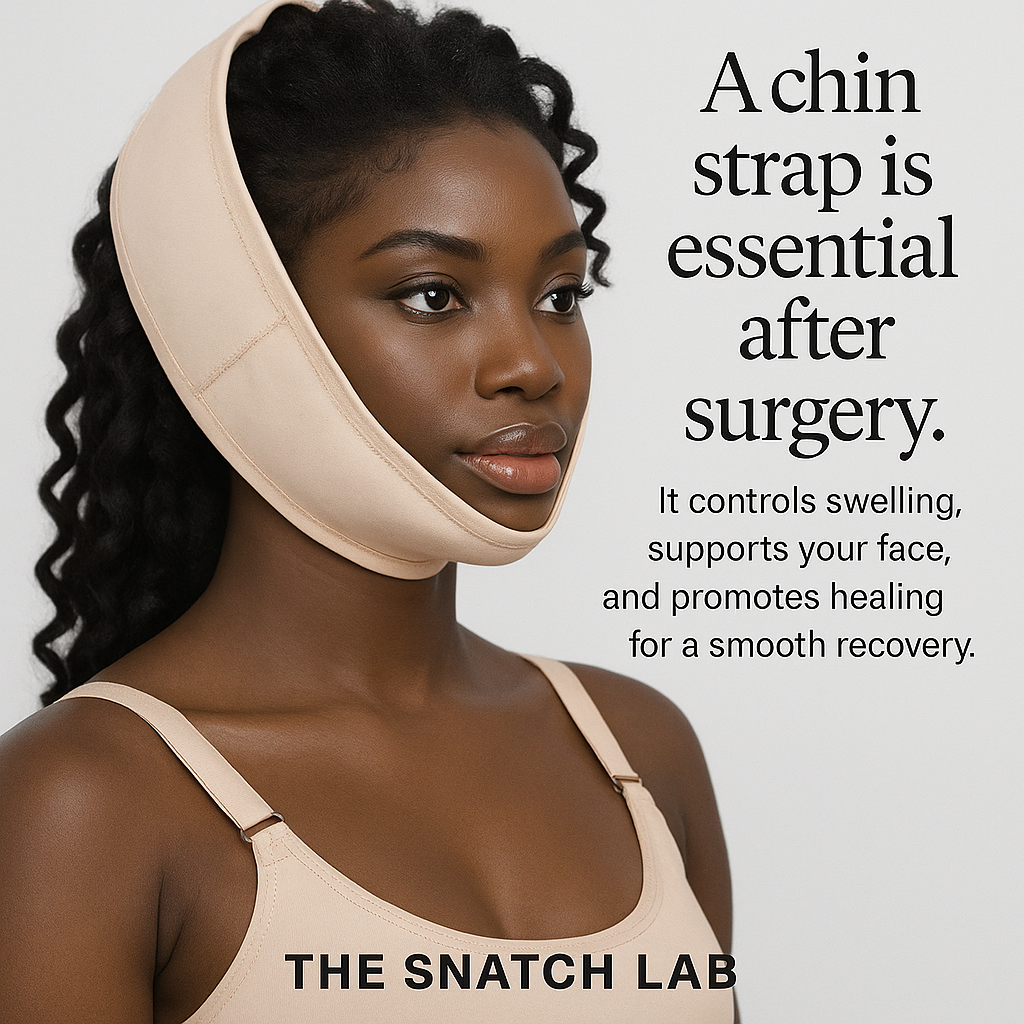 NEWFACE™ Face, Chin & Neck Sculpting Faja