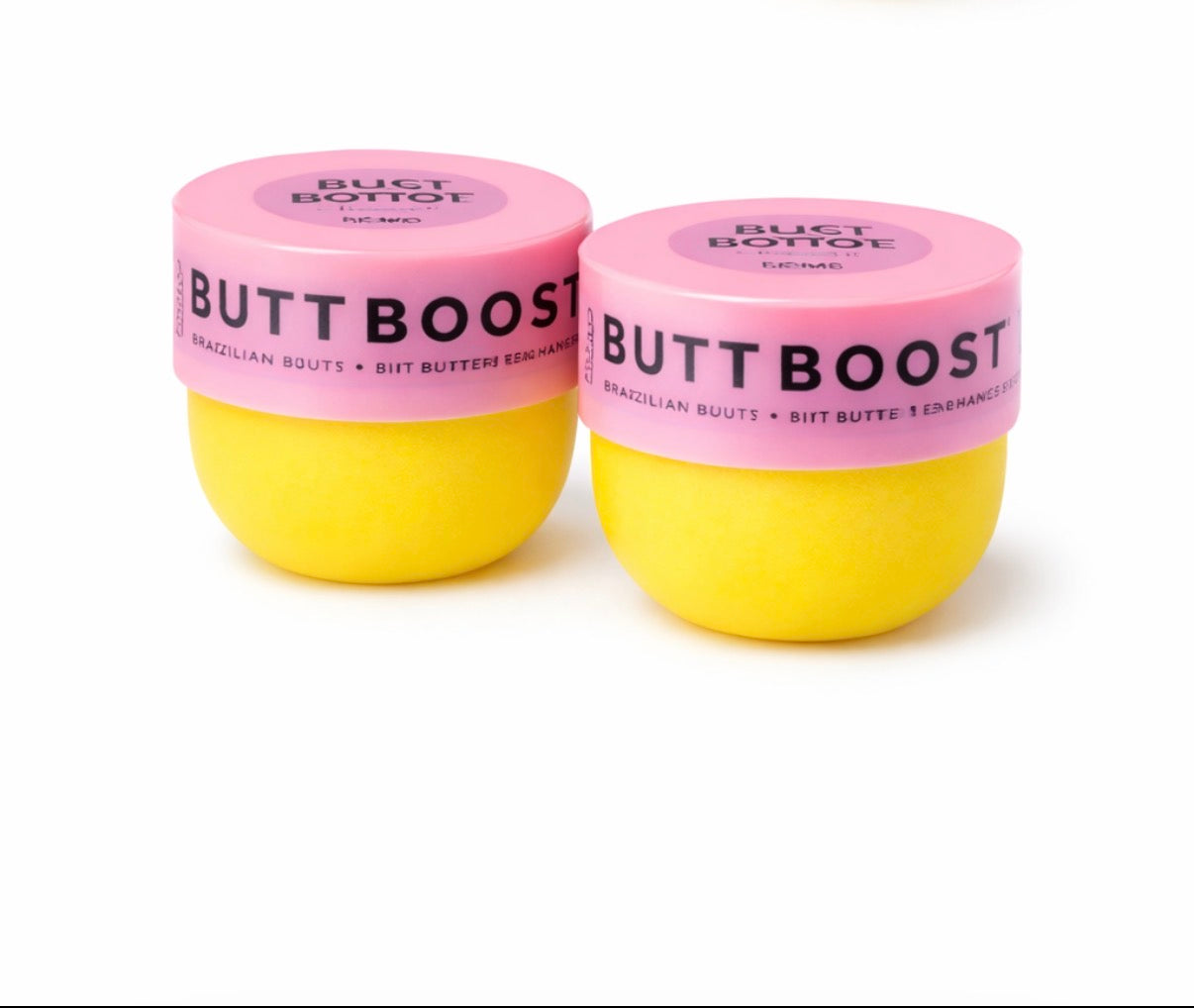 The Boost Creme