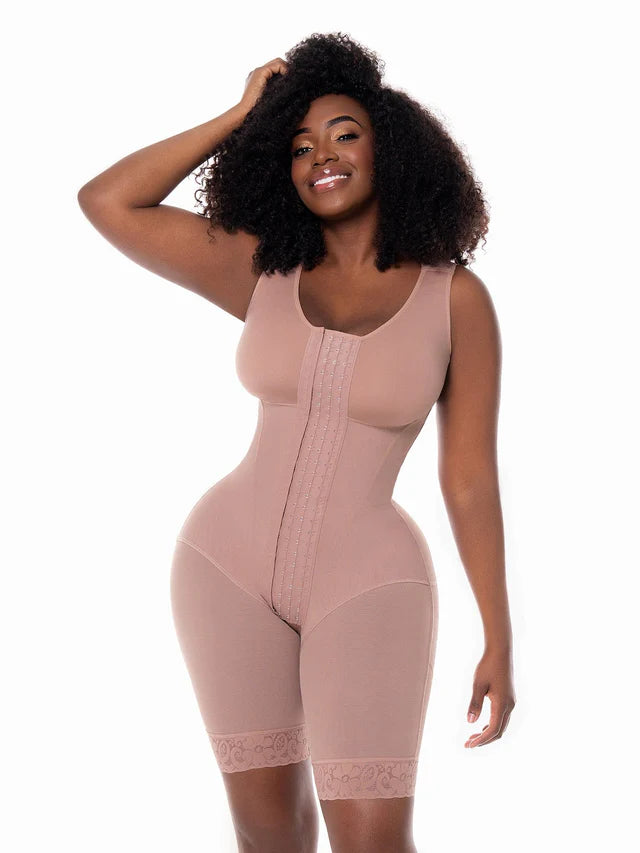 NewBody Faja w/Sleeves