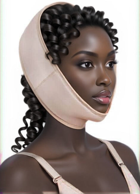 NEWFACE™ Face, Chin & Neck Sculpting Faja