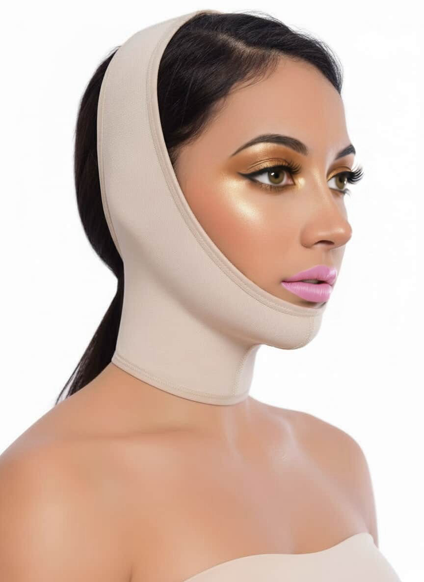 NEWFACE™ Face, Chin & Neck Sculpting Faja