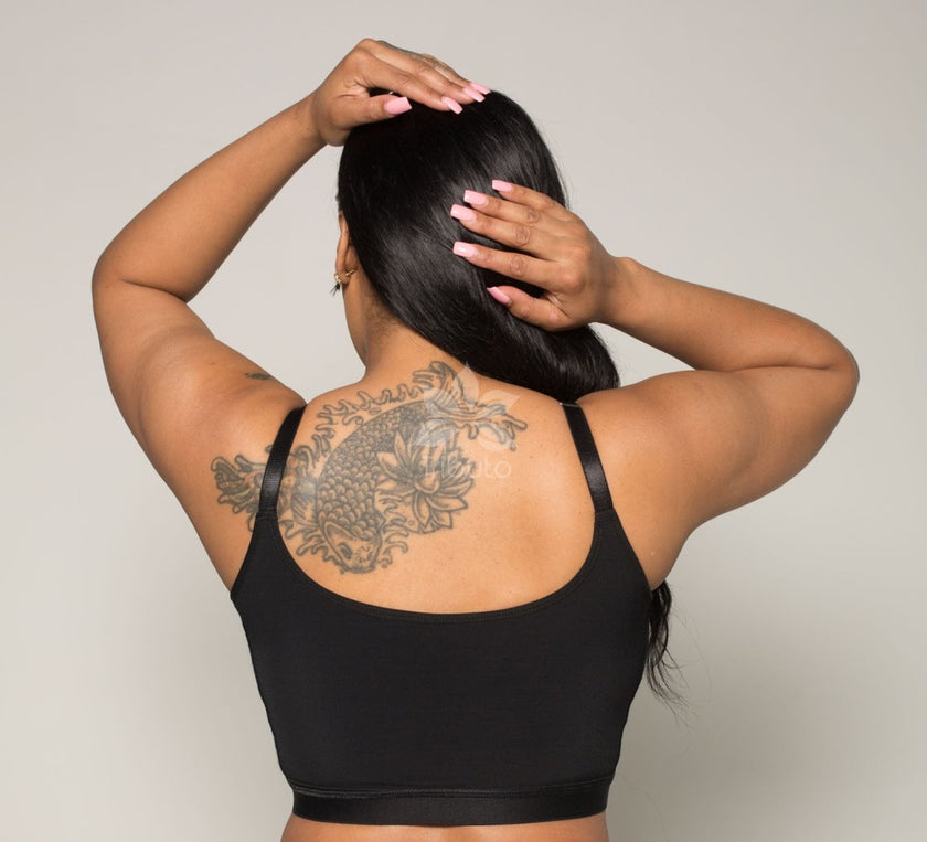 Faja | Compression Bra