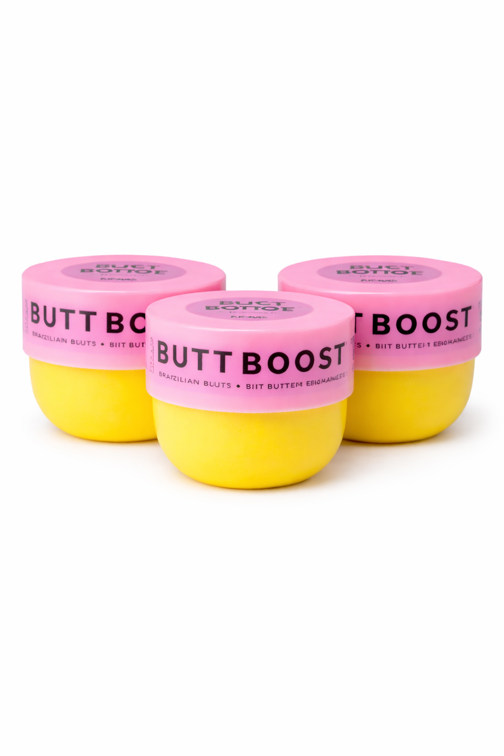 The Boost Creme