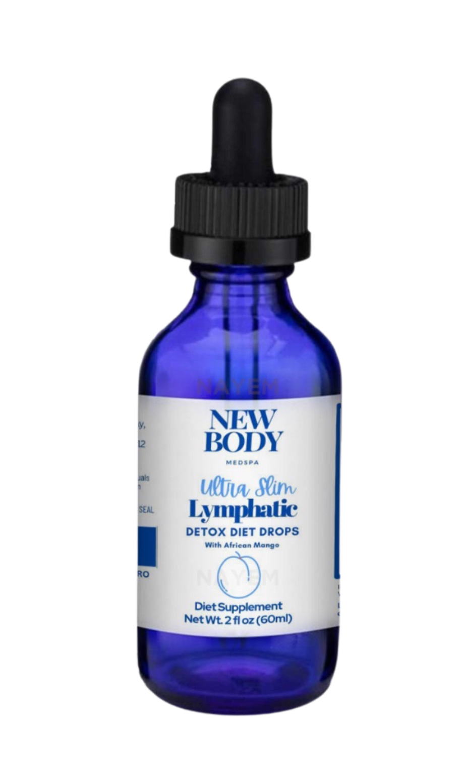 Ultra Slim Diet Drops