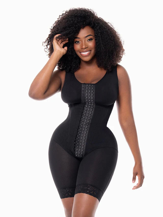 NewBody Faja w/Sleeves