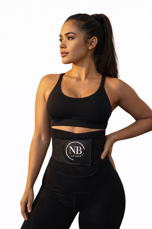 NEWBODY Waist Contour Belt